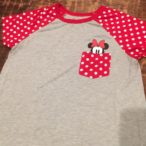 Disney Tops - Disney T-shirt
